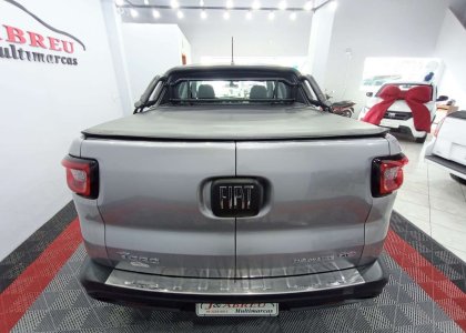 Fiat Toro