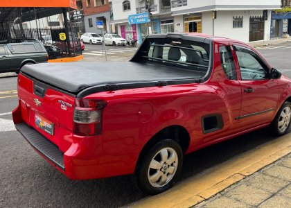 Chevrolet Montana