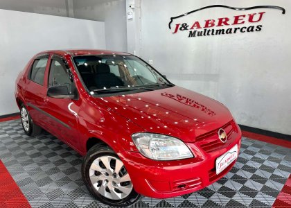 Chevrolet Prisma