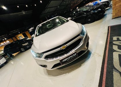Chevrolet Prisma