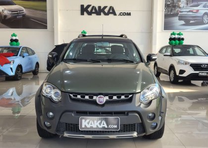 Fiat Strada