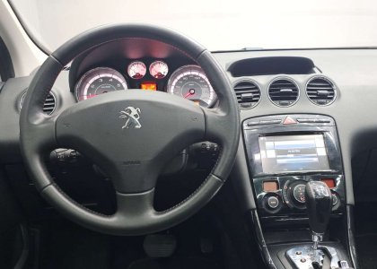 Peugeot Peugeot 308