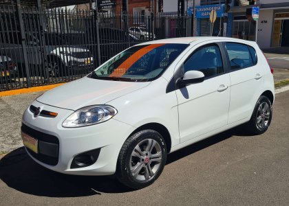 Fiat Palio
