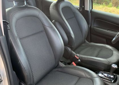 Citroen Aircross