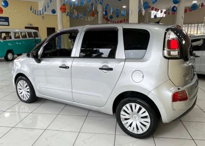 Citroen C3 Picasso