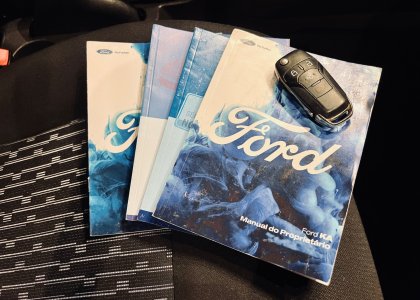 Ford Ka+