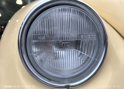 Volkswagen Fusca