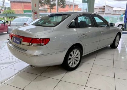 Hyundai Azera