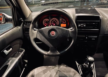 Fiat Siena