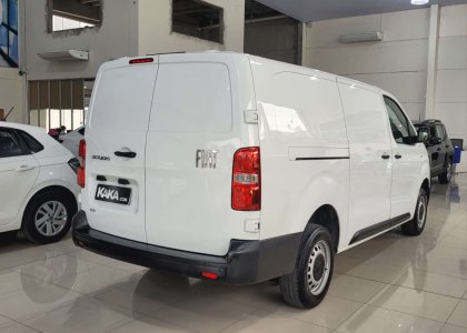 Fiat Scudo