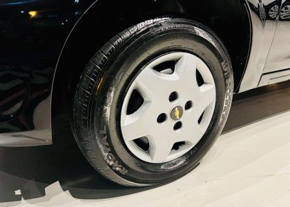 Chevrolet Celta