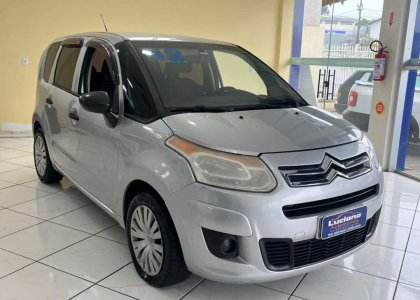 Citroen C3 Picasso