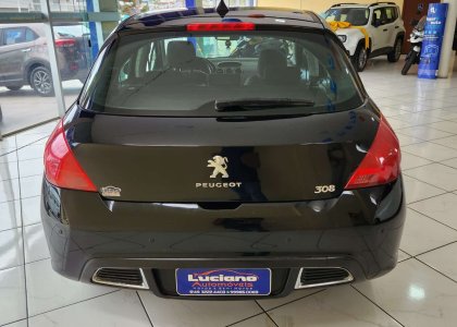 Peugeot Peugeot 308