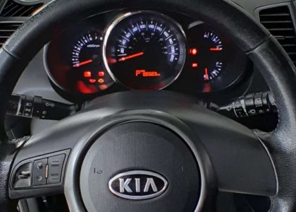 Kia Motors Soul