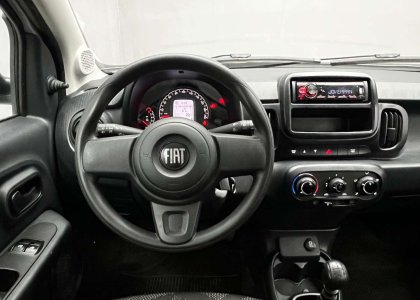 Fiat Mobi