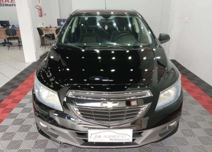 Chevrolet Prisma