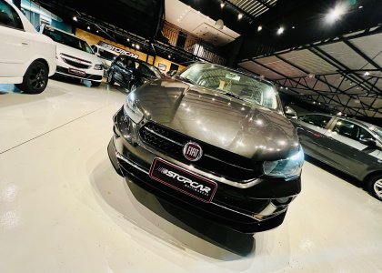Fiat Cronos