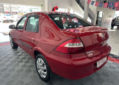 Chevrolet Prisma