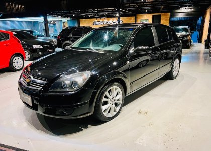 Chevrolet Vectra