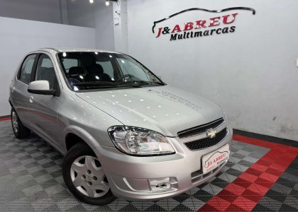 Chevrolet Celta