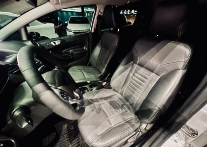 Ford New Fiesta