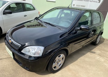 Chevrolet Corsa