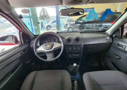 Chevrolet Celta