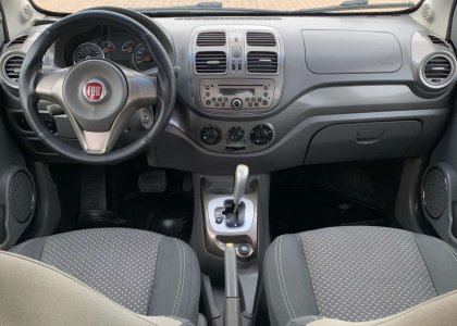 Fiat Grand Siena