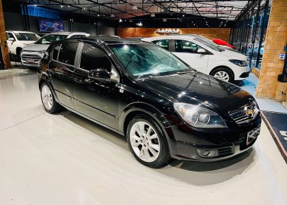 Chevrolet Vectra