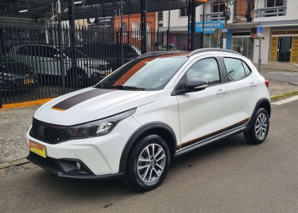 Fiat Argo