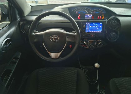 Toyota Etios
