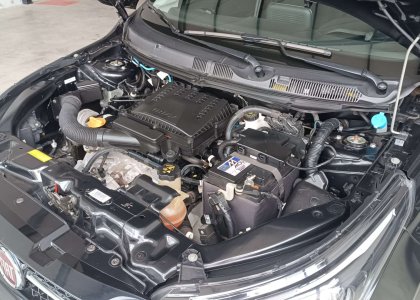 Fiat Cronos