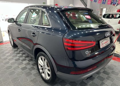 Audi Audi Q3