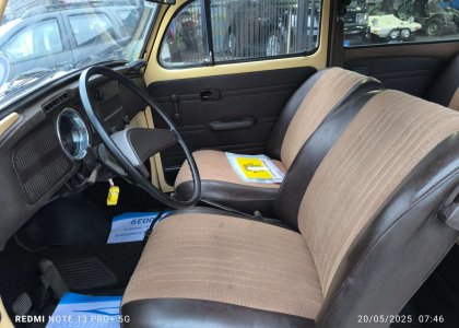 Volkswagen Fusca