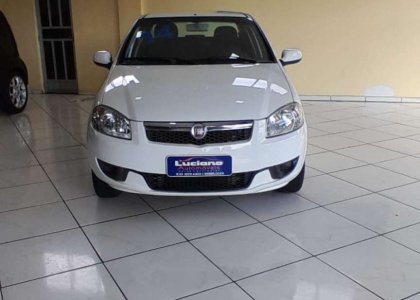 Fiat Siena