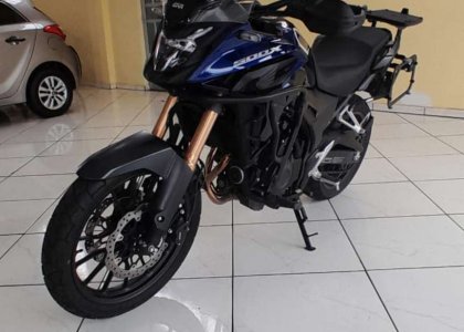 Honda CB 500