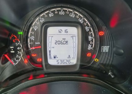 Fiat Mobi