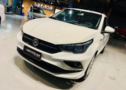 Fiat Cronos