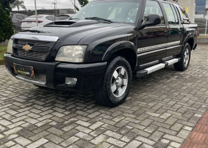 Chevrolet S10