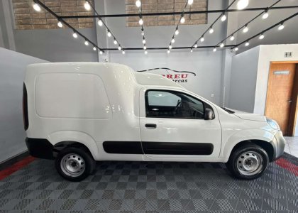 Fiat Fiorino