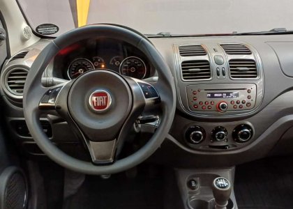 Fiat Siena