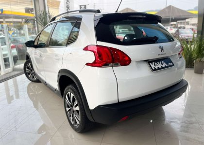 Peugeot Peugeot 2008