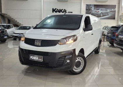 Fiat Scudo