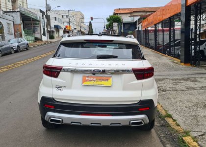 Ford TERRITORY