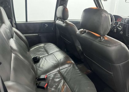 Chevrolet S-10