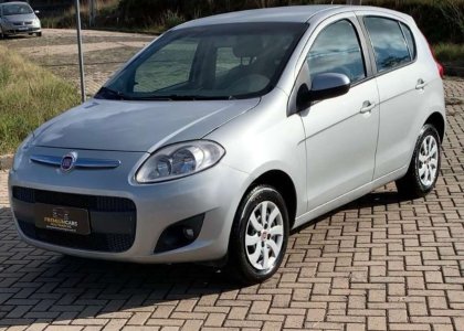 Fiat Palio