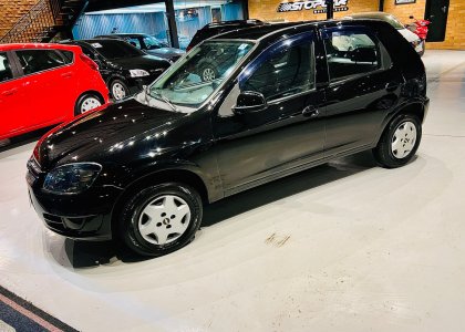 Chevrolet Celta
