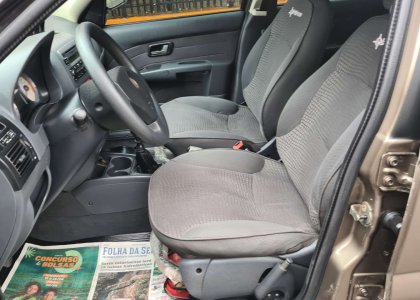 Fiat Palio Wekkend