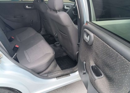 Chevrolet Corsa