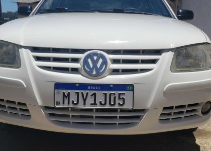 Volkswagen Gol